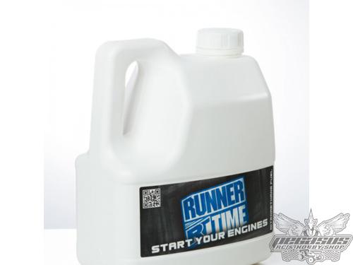 RUNNER TIME TOP 25% 3 Liter