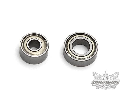 Reedy Mach 2 Ceramic Bearing Set