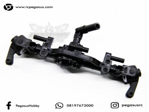 MN-1943 Front axle