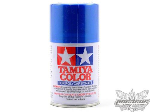 Tamiya PS-16 Metallic Blue