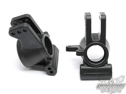 Team Associated Hub Carrier (RC8) (2pcs)