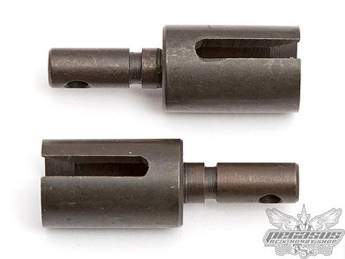 Team Associated Differential Outdrives RC8 (2)