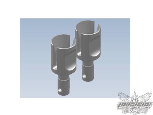 Intech Racing F/R Diff Outdrive x2