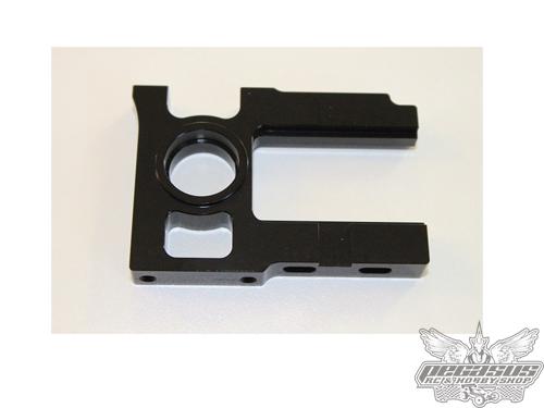 Intech Racing Alu Motor Plate