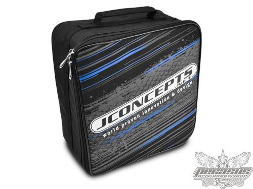JConsepts radio bag - Futaba 4PX