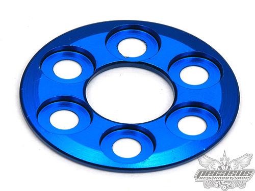 Team Associated Spur Clamping Ring TC6