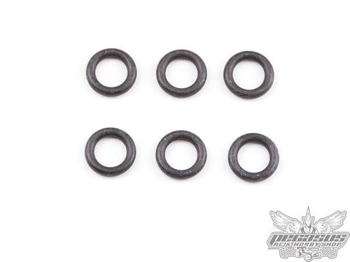 Team Associated Slipper Nut O-Ring B44