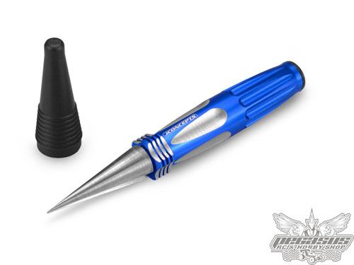 JConcepts - Fin Reamer set blue