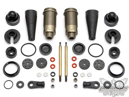Team Associated FT 16 X 29mm Shock Kit