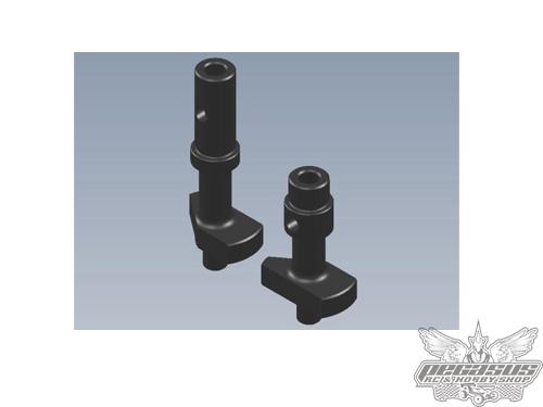 Intech Racing Front and Rear Brake Cam Set