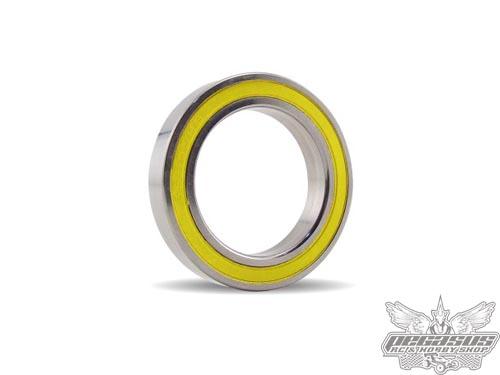 Boca Bearing 5 x 11 x 4 Millimeters (Yellow)