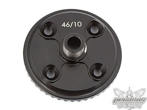 Team Associated Diff Ring Gear, 46T, V2