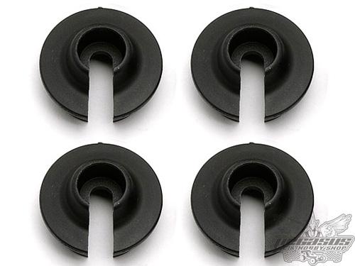 Team Associated Spring Cups 16 mm (4)