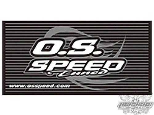 O.S. SPEED Towel