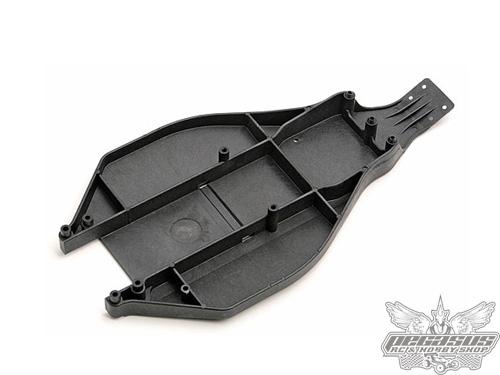 Team Associated B4 Chassis, composite