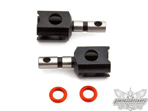 Team Associated Diff Outdrives,V2