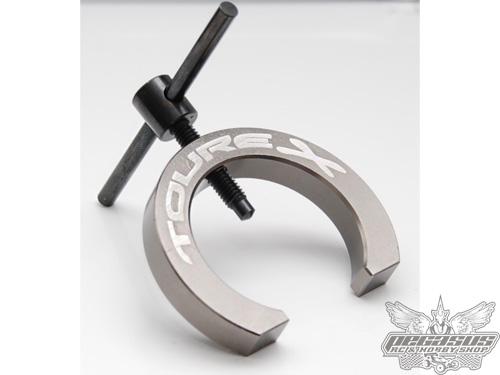 Tourex Flywheel Puller