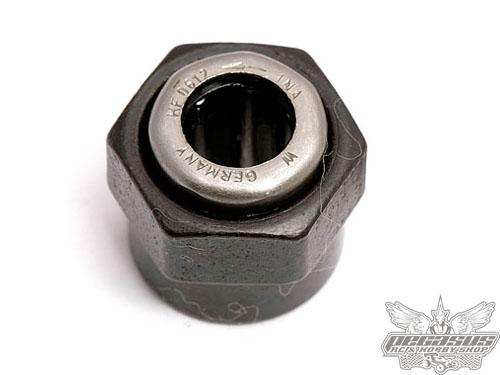 Team Associated One Way Clutch Set (New)
