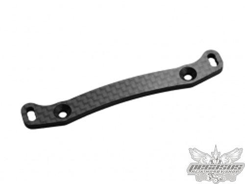 JConcepts Mugen MBX-7 3.0mm Carbon Fiber steering rack