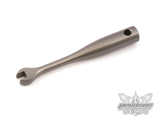 Team Associated FT Turnbuckle Wrench, Aluminum