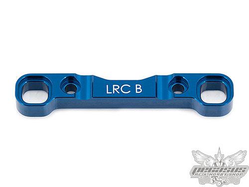 Team Associated B64 LRC Arm Mount B, aluminum