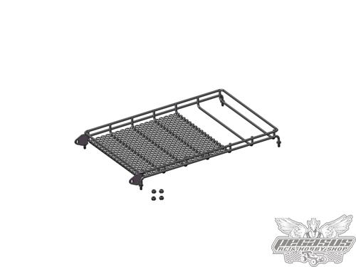 RGT RC Roof Rack