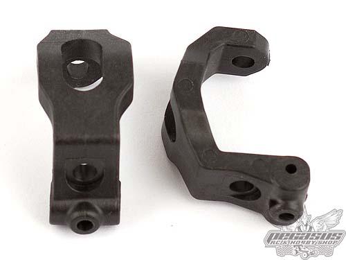 Team Associated Caster Blocks, 4 deg.