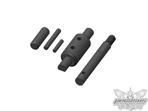 RGT RC Transmission Gear Hardware set ( Shaft & Pin )
