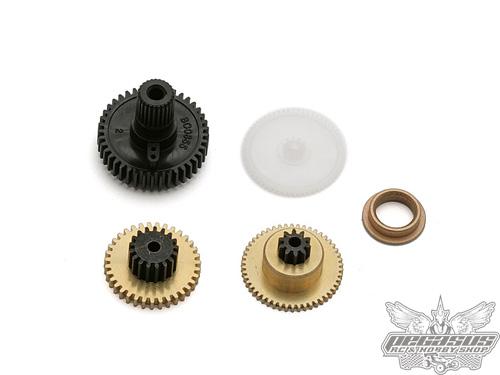 Reedy Servo Gear Sets, Metal