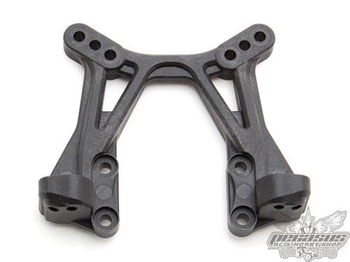 Team Associated Front Tower, hard (use with flat arms)