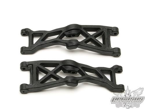 Team Associated SC10B Front Arm (2pcs)
