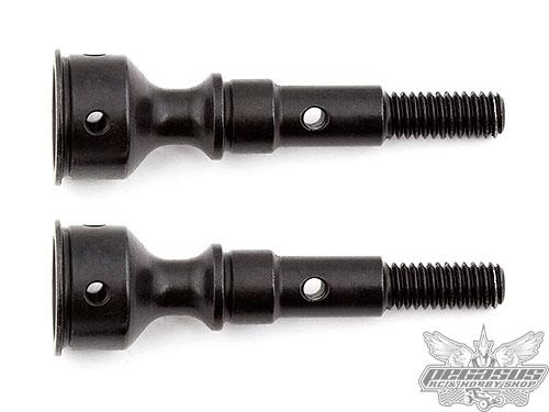 Team Associated B64 Rear Axles