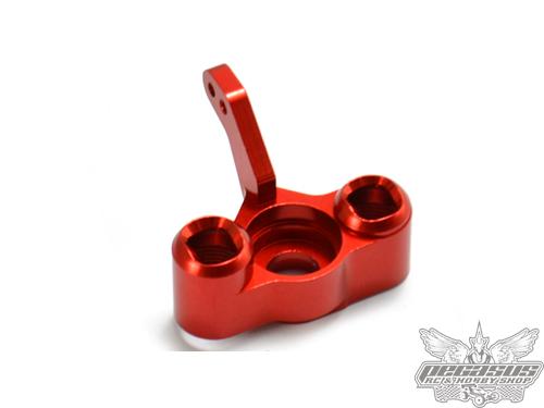 SST Racing Alu left hubs