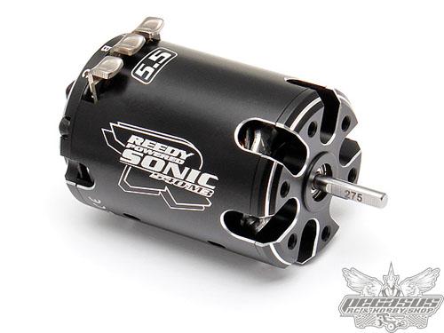 Reedy Sonic 540-M3 Motor 5.5 Modified