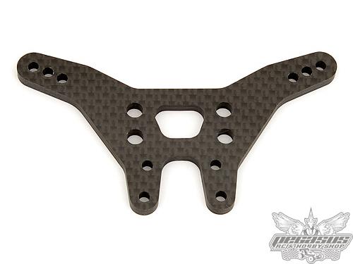Team Associated B6 Rear Shock Tower