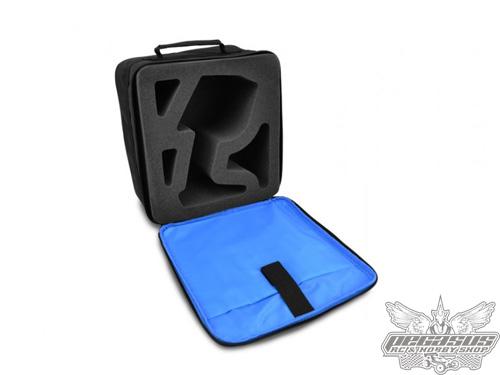 JConcepts radio bag - Airtronics MT4