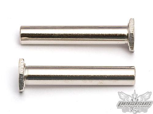 Team Associated Steering Post RC8 (2)