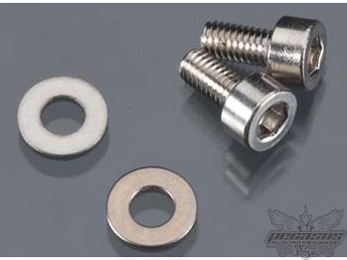 Tekin Motor Screws - 1/10th Scale