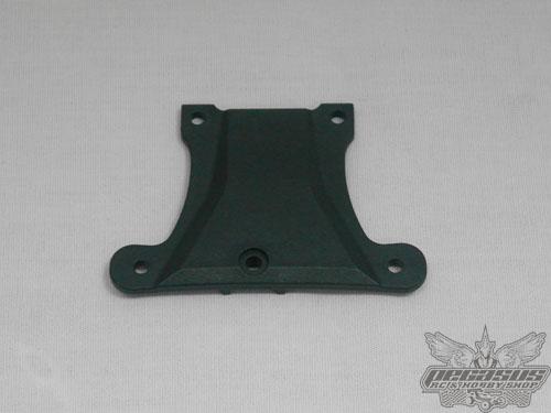 Intech Racing Plastic Front Support Plate