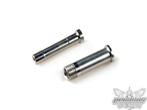 09104 Steering Post 2pcs