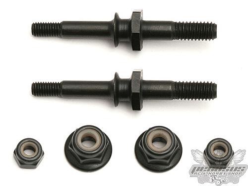 Team Associated 4X4 Shock Mount