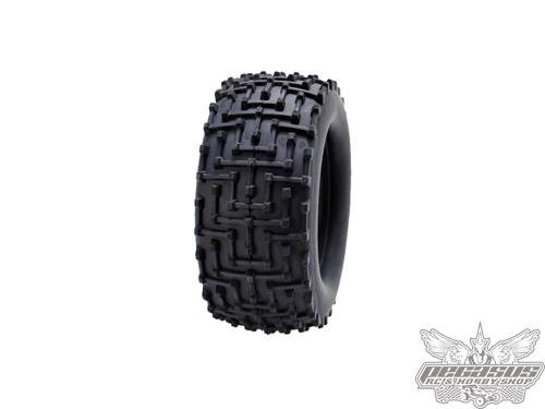 SST Racing Tire Monster Truck