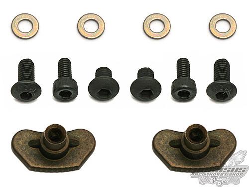 Team Associated Belt Tensioner Hardware
