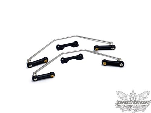 SST Racing F/R swaybar