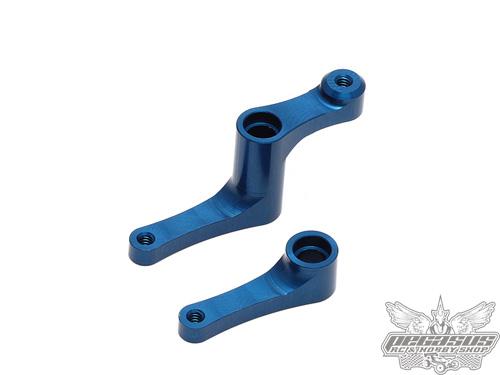 Team Associated Factory Team Aluminum Bellcrank Set