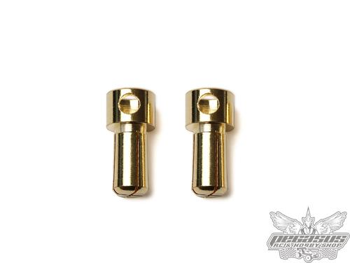 Reedy 5MM BULLET PLUGS