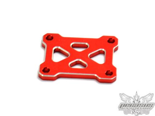 SST Racing Alu central diff plate