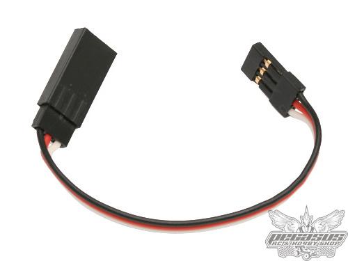 Team Associated Servo Wire Extension
