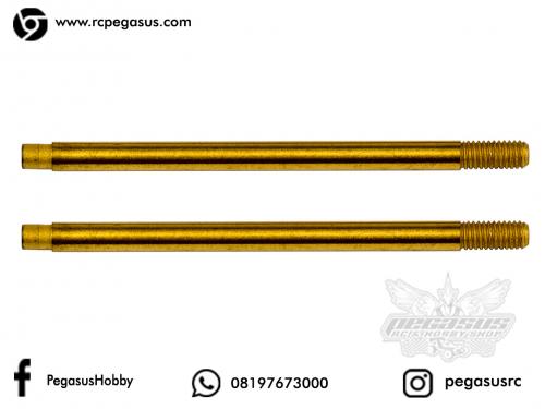 Team Associated TiN 3x29 Shock Shafts V2