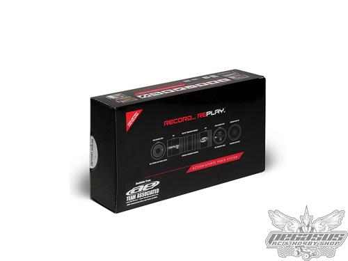 Team Associated Replay XD Complete Camera System